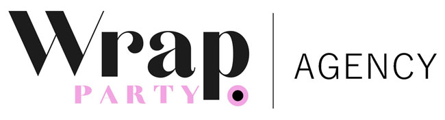 Wrap Party Agency